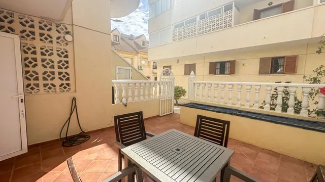 Apartamento 2 habitaciones 52m² en venta - La Regia — 25