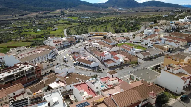 Oportunidad de Terreno Urbanizable en Laujar de Andarax, Alm - foto 3