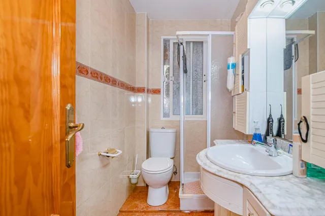 Chalet 3 habitaciones 168m² en venta - El ventorrillo 1 — 16
