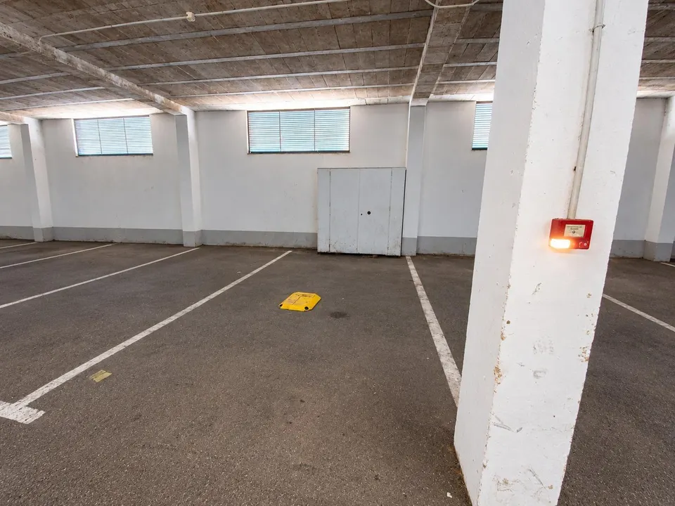 Plaza de garaje en venta en Calle Benalup-Casas Viejas – Alcalá de los Gazules
