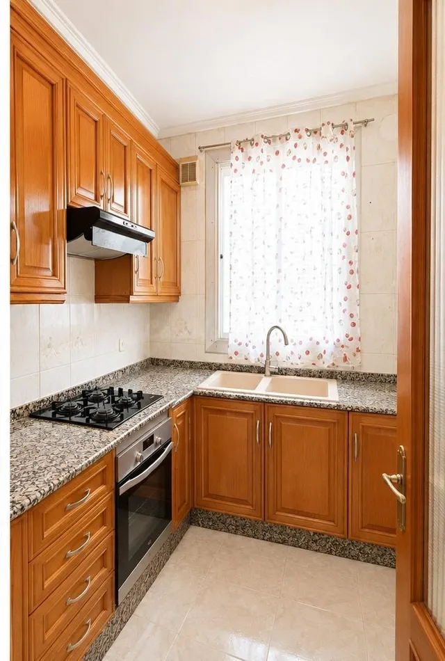 IDEAL COMO PRIMERA VIVIENDA O PARA INVERSION - foto 4