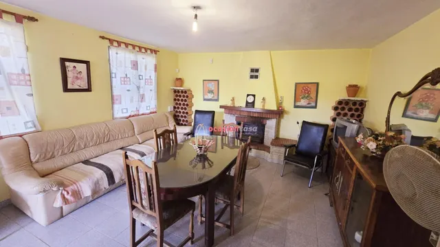 CHALET EN VENTA EN EL PUERTO CALATRAVEÑO — 15