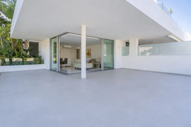 Apartamento 3 habitaciones 123m² en venta - Costa Del Sol — 14