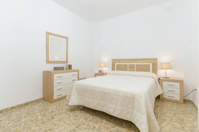 Exclusivo chalet independiente en Mazagón, a solo 400 metros de la playa — 16