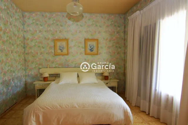 AMPLIA VILLA A LA VENTA EN PEDREGUER GV2018585-A — 10