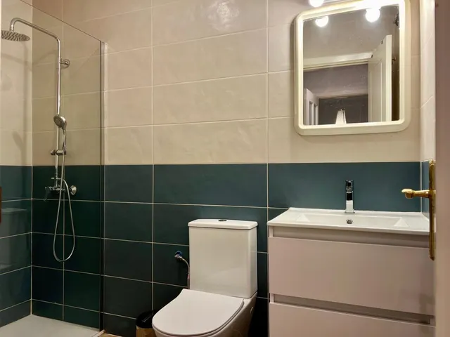 URBANIZACIÓN EL FARO III -  APARTAMEMTO DE 2 habitaciones — 9