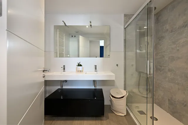 Ático 3 habitaciones 139m² en venta - Riviera del sol — 23