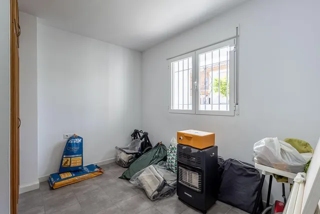 Casa en venta en Monachil (Granada) – Amplia, luminosa y con gran potencial — 22