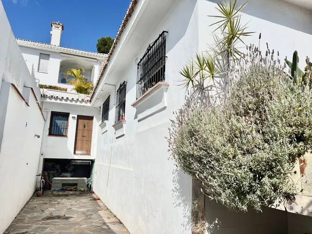 Chalet 4 habitaciones 180m² en venta - Marbella — 18