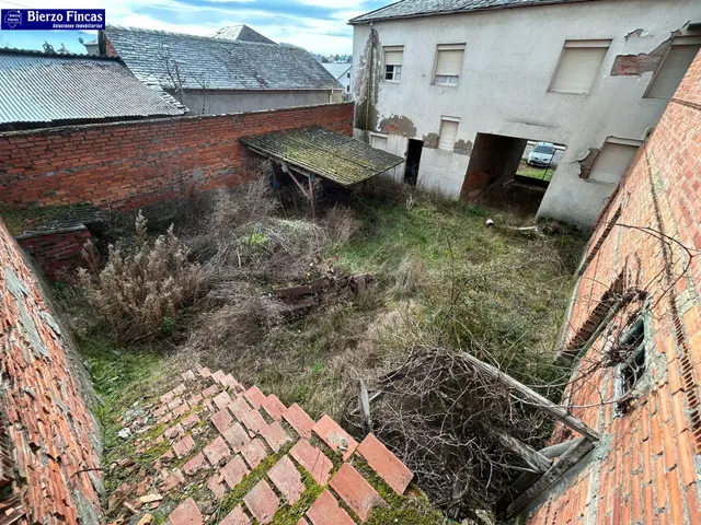 OPORTUNIDAD DE INVERSION VENTA DE CASA CON TERRENO EN CABAÑA - foto 5