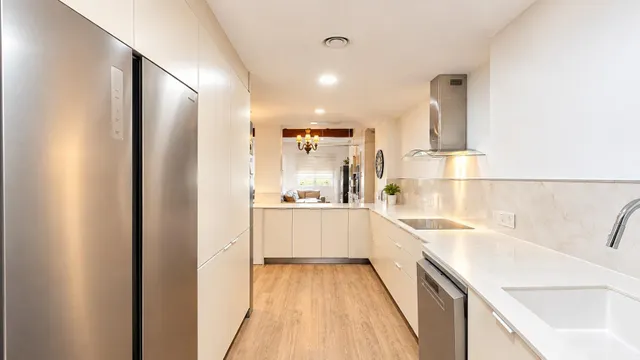 Una casa para enamorarse en l’Alcúdia: diseño, luz y calidez en cada rincón — 8