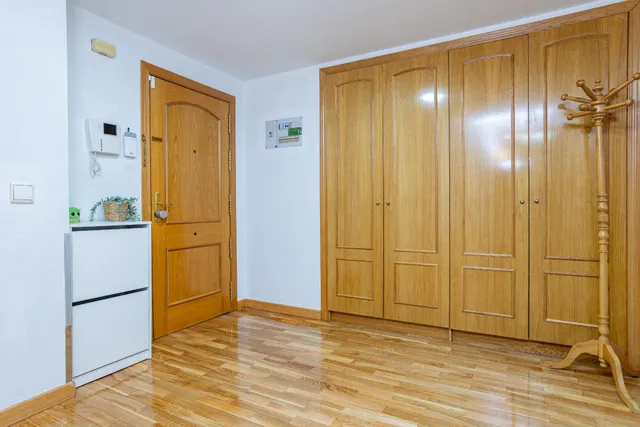 WGI INMOBILIARIA ALQUILA vivienda REFORMADA con PATIO — 6