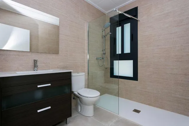 VILLA DE 3 DORMITORIOS EN UNA SOLA PLANTA, DAYA NUEVA — 36