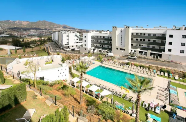 Apartamento 4 habitaciones 80m² en venta - Riviera del sol — 13