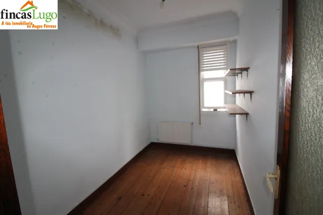 CASA CERCA DEL CENTRO — 25