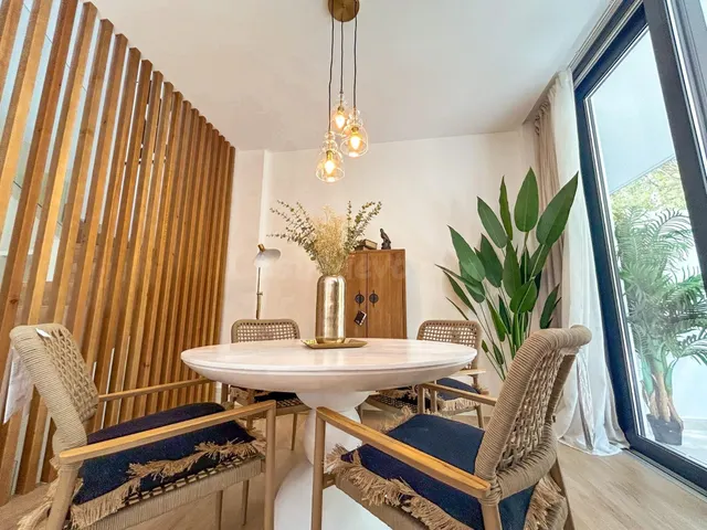 Chalet 3 habitaciones 253m² en venta - Malagueta - Monte Sancha — 5