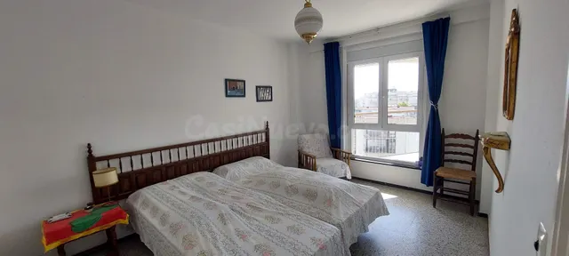 Piso en venta en Paseo Jaime I - foto 5