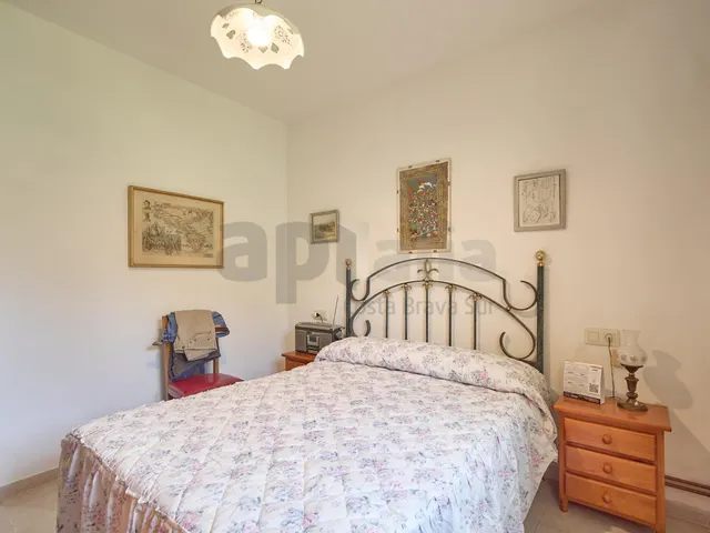 Chalet con jardín privado, y dos accesos independientes en Serra Brava – Lloret de Mar — 22