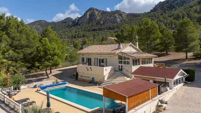 Piso 4 habitaciones 134m² en venta - Jumilla — 37
