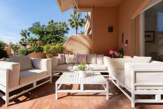 Adosado 3 habitaciones 280m² en venta - Marbella — 9