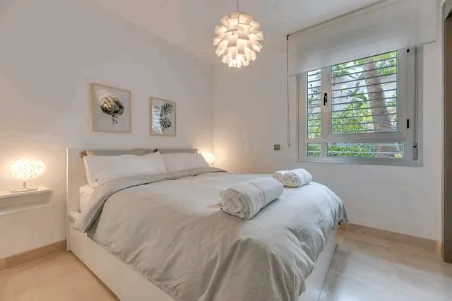 Apartamento 3 habitaciones 101m² en venta - El Madroñal — 42