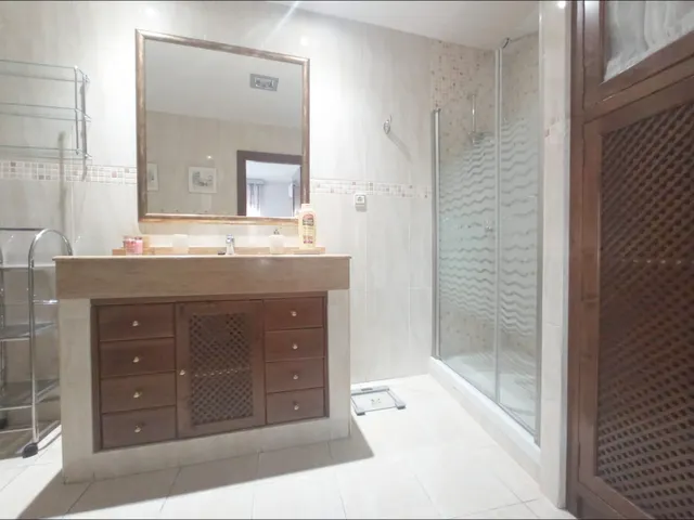 Se alquila maravilloso piso — 18