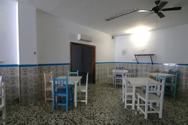 Local comercial 198m² en venta - Centro — 11