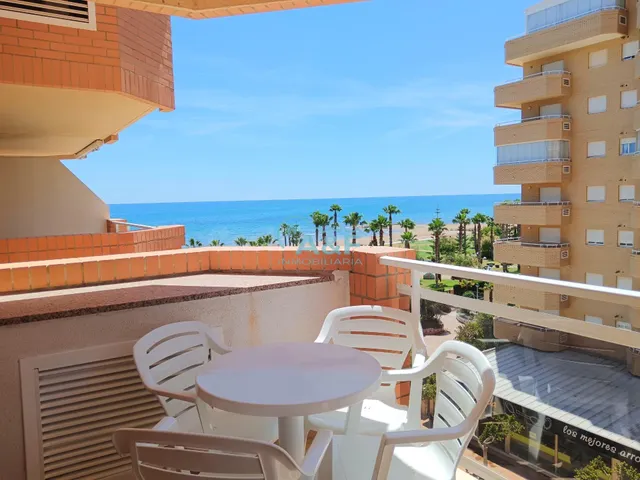 Apartamento en alquiler - Oropesa del Mar/Orpesa