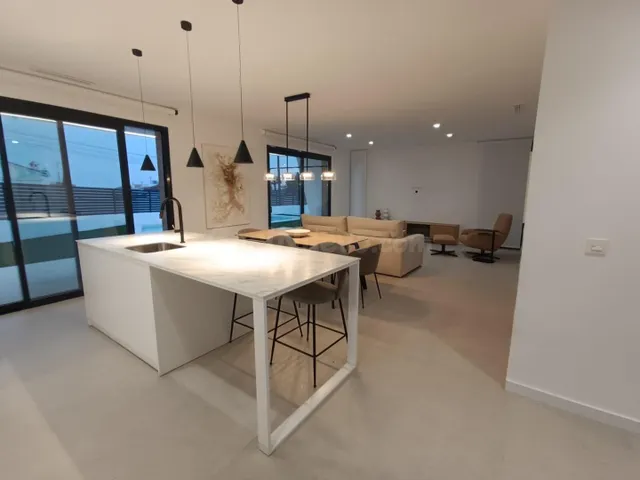 Villa de Lujo en Ciudad Quesada - Un Oasis Exclusivo en la C - foto 5