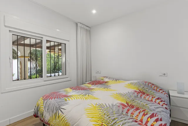 Chalet 4 habitaciones 230m² en venta - Marbella — 20