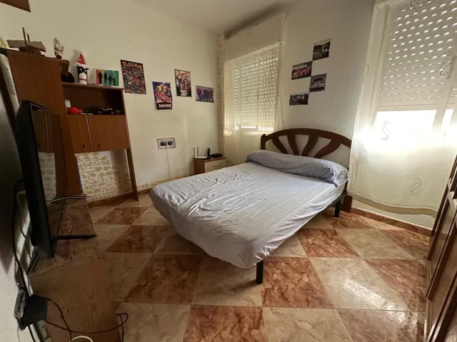 Piso Planta Baja en el Centro — 10