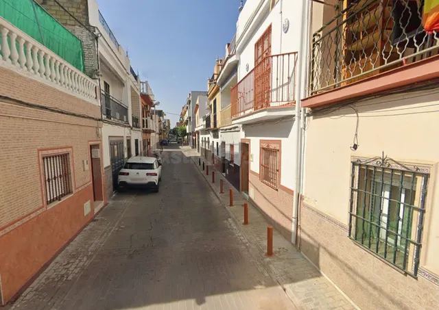 Venta casa en Sevilla — 3