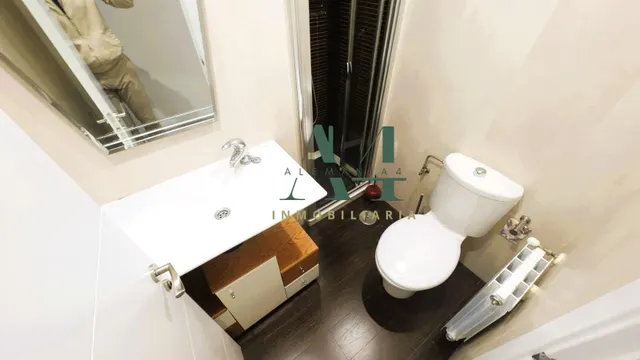Vivienda reformada en la Cañada — 30
