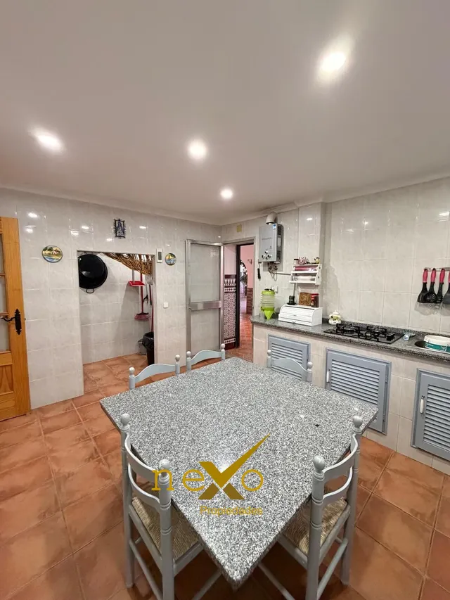 Chalet urbanización el socorro — 41