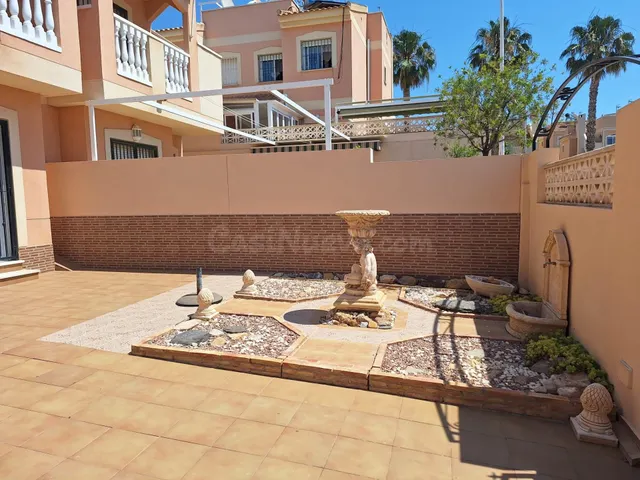 Precioso duplex  en el alcolar — 3