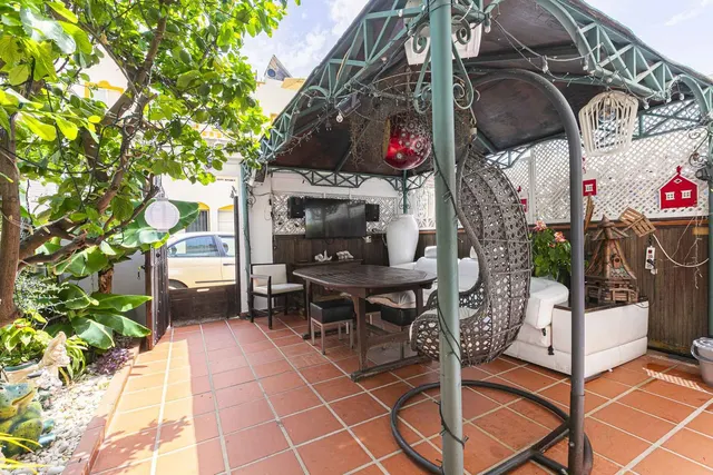 Adosado 4 habitaciones 175m² en venta - Marbella — 9