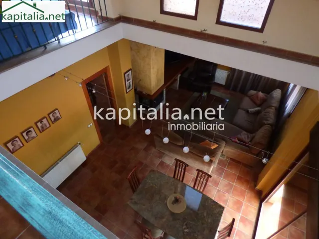 Espectacular casa adosada a la venta en Palomar — 33