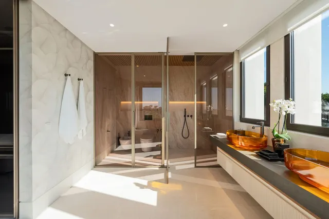 Chalet 5 habitaciones 799m² en venta - Marbella — 17