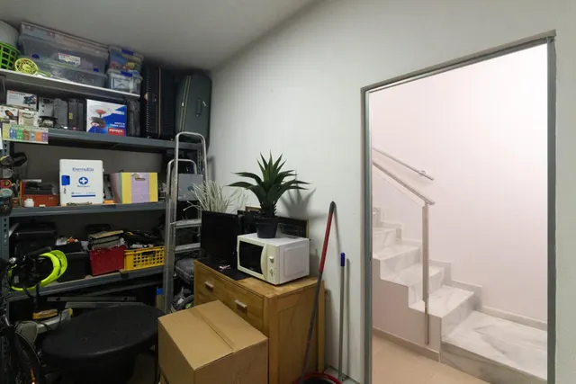 Adosado 3 habitaciones 170m² en venta - Agua Marina — 50
