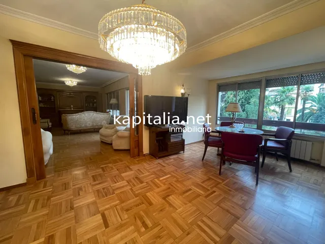 Piso venta en el Centro — 9