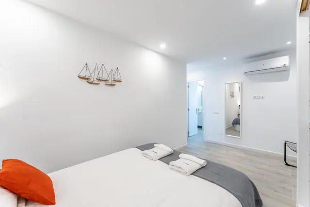 Cuatro apartamentos en Avenida del Sol, Benalmádena Costa — 29