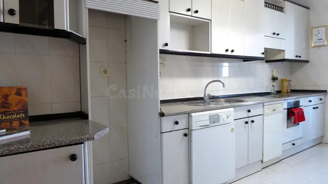 Dúplex de 142 m2 con 4 dormitorios y 3 baños en Berriozar - foto 5