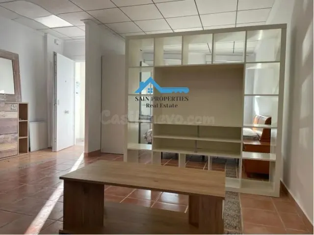 Loft reformado a 260 m de la playa - foto 2