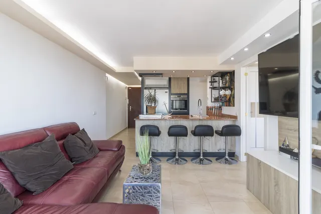 Apartamento 2 habitaciones 80m² en venta - Centro — 8