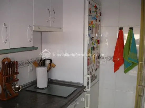 Apartamento en plaza Italia - foto 5