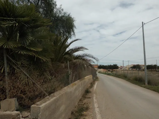 Terreno Rústico de 1800 m2 en Valladolises ✨ — 25
