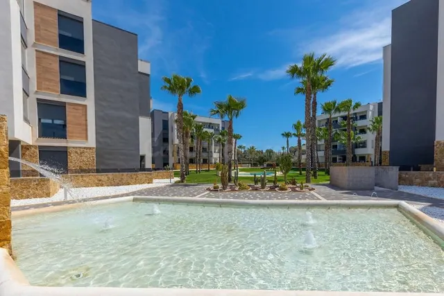 Apartamento 2 habitaciones 95m² en venta - PAU 8 — 29