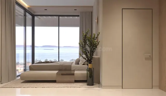 Villa 5 habitaciones 651m² en venta - Mijas — 39