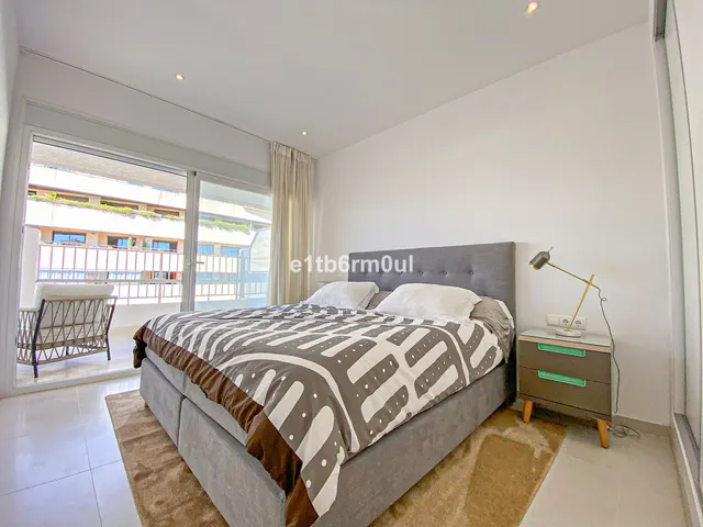 Ático 2 habitaciones 139m² en venta - Marbella — 14