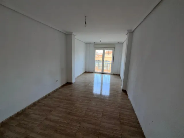 Piso en Roquetas de Mar — 23